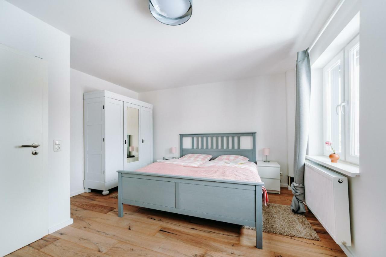 Harzallerliebst Braunlage Exterior photo