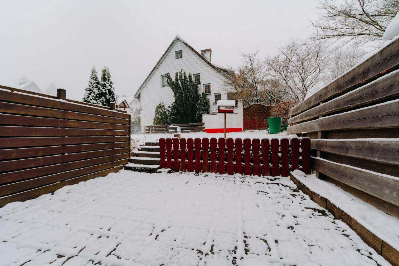 Harzallerliebst Braunlage Exterior photo